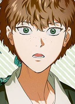 第1話 封面 1