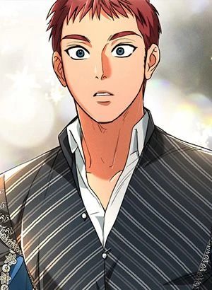 第一季 第32話 最終話 封面 2