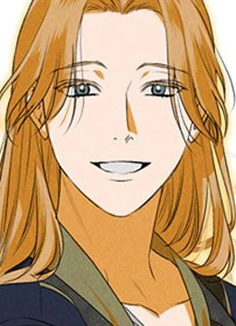 第8話 封面 1
