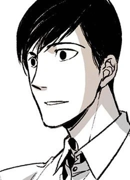 第1話 封面 1