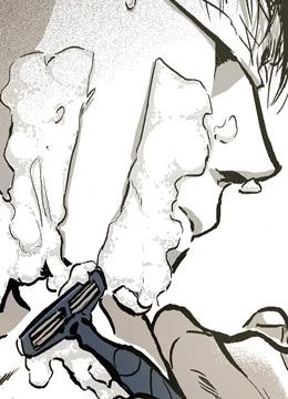 第11話 封面 2