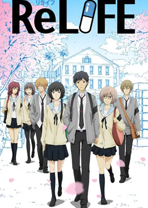 relife