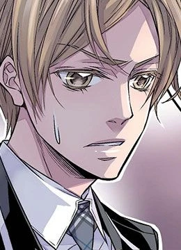 第19話 封面 1