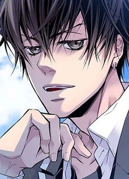第3話 封面 1