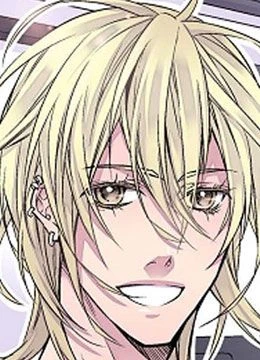 第6話 封面 1